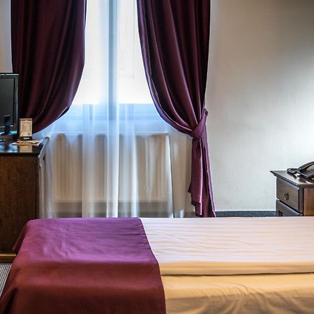 Pension Korona Sibiu Extérieur photo